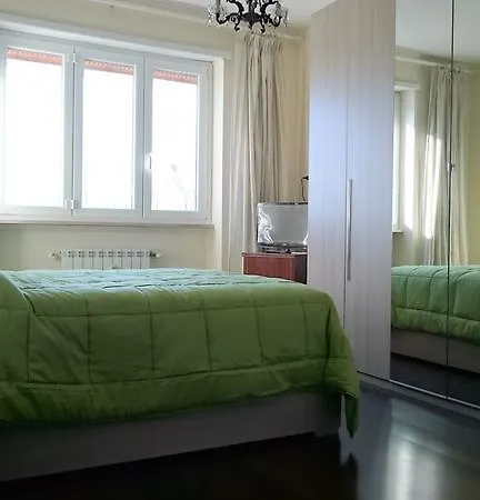 Casa Vacanze Alessio Rome Room photo