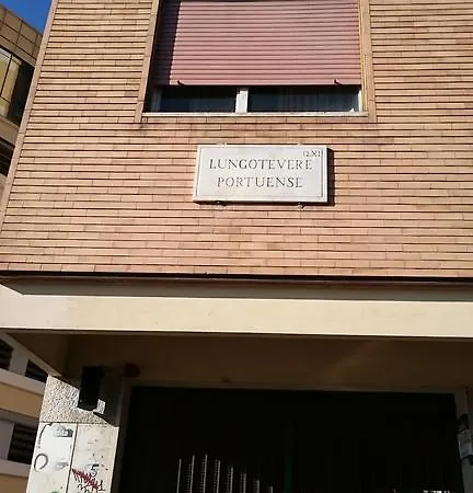 Casa Vacanze Alessio Rome Room photo