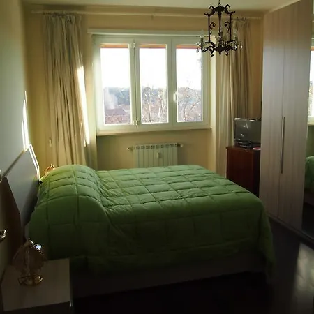 Casa Vacanze Alessio Rome Room photo