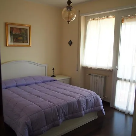 Casa Vacanze Alessio Rome Room photo