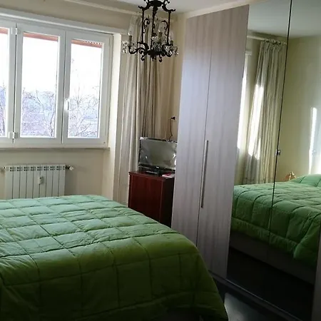 Casa Vacanze Alessio Rome Room photo