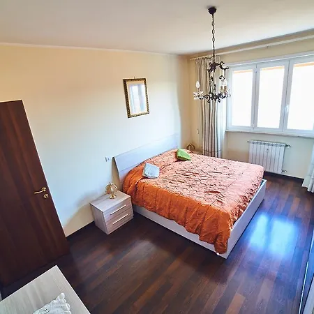 Casa Vacanze Alessio Rome Exterior photo