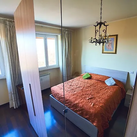 Casa Vacanze Alessio Rome Exterior photo