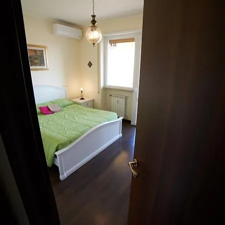 Casa Vacanze Alessio Rome Exterior photo