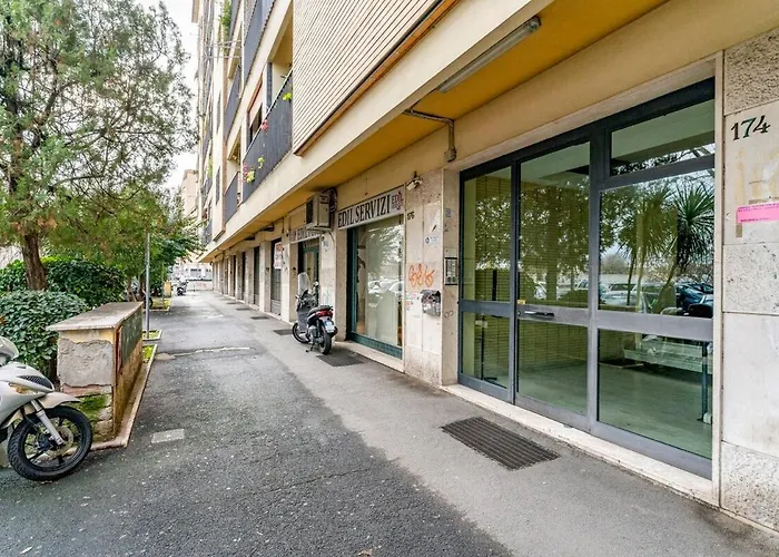 Casa Vacanze Alessio